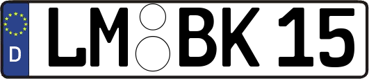 LM-BK15