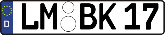 LM-BK17