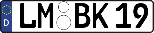 LM-BK19