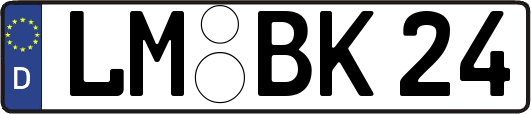 LM-BK24