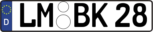 LM-BK28