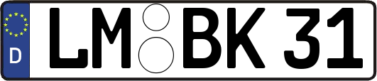 LM-BK31