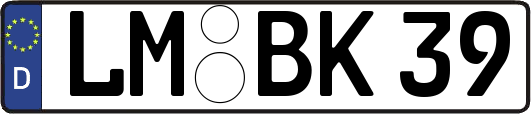 LM-BK39