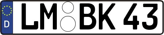 LM-BK43
