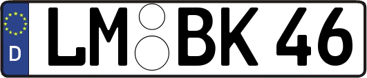 LM-BK46