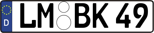 LM-BK49