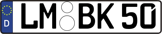 LM-BK50
