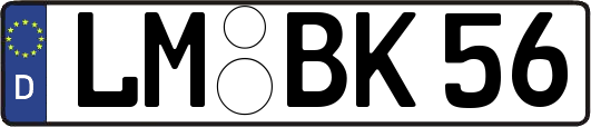 LM-BK56