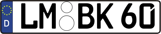 LM-BK60