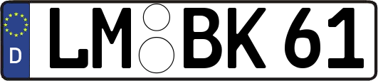 LM-BK61