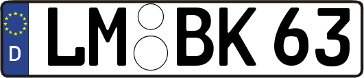 LM-BK63