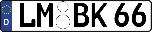 LM-BK66