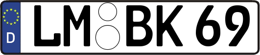 LM-BK69