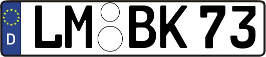 LM-BK73