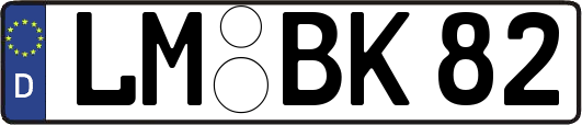 LM-BK82