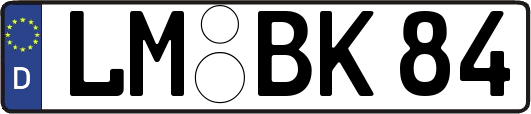 LM-BK84