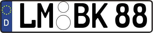 LM-BK88