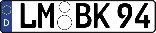 LM-BK94