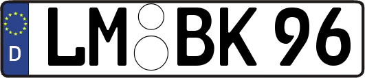 LM-BK96