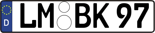 LM-BK97