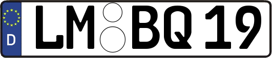 LM-BQ19