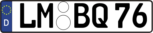 LM-BQ76