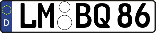 LM-BQ86