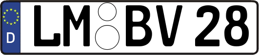 LM-BV28
