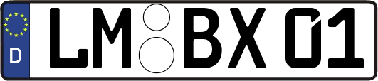 LM-BX01