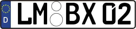 LM-BX02