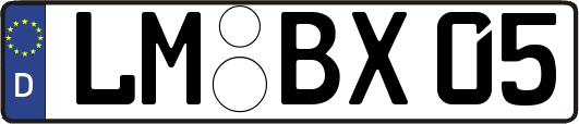 LM-BX05