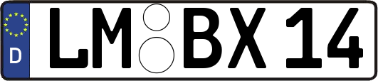 LM-BX14