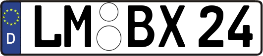 LM-BX24