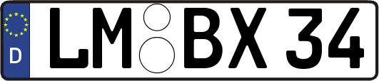 LM-BX34