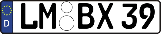 LM-BX39