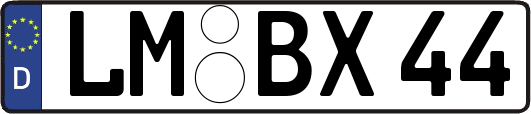 LM-BX44