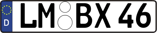 LM-BX46