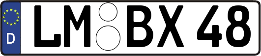 LM-BX48