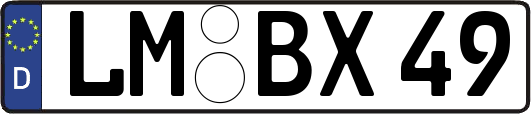 LM-BX49