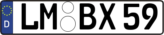 LM-BX59