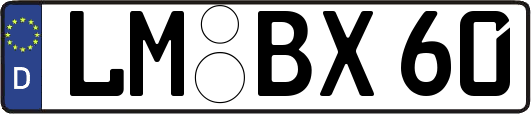 LM-BX60