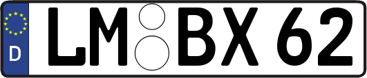 LM-BX62
