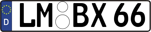 LM-BX66