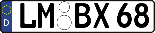 LM-BX68