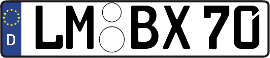 LM-BX70