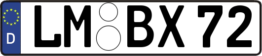 LM-BX72