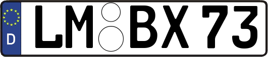 LM-BX73