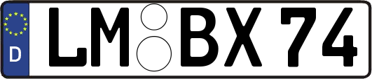 LM-BX74