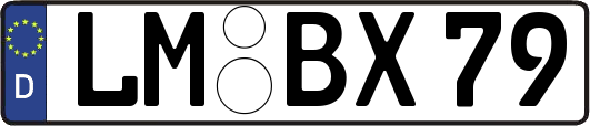LM-BX79