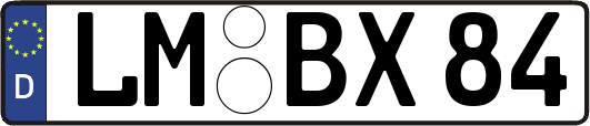LM-BX84